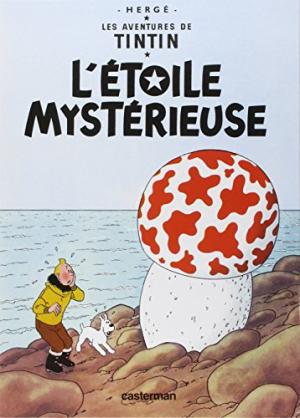 L'Etoile mystérieuse