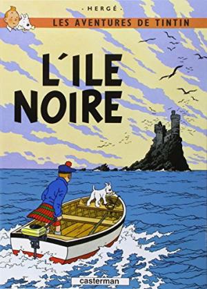 L'Île Noire